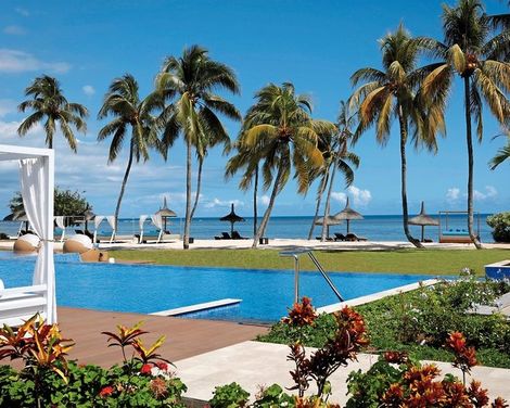 Sofitel Mauritius L'Imperial Resort & Spa-1