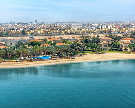 Al Raha Beach Resort & Spa-0