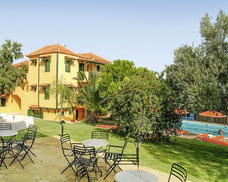 Ledra Samos Hotel-3