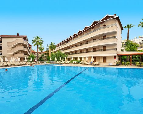 Panorama Hotel-0