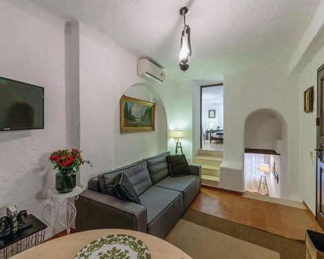 Porto Maltese Boutique Hotel-4