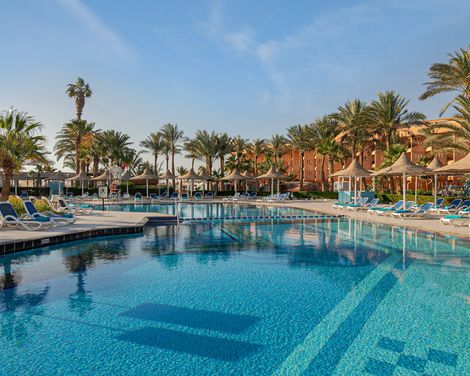 Giftun Azur Resort-1