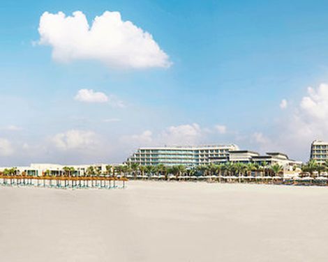 Intercontinental Ras Al Khaimah Resort and Spa-3