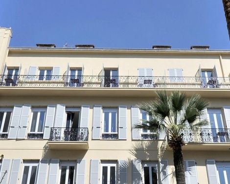 La Villa Nice Promenade-0