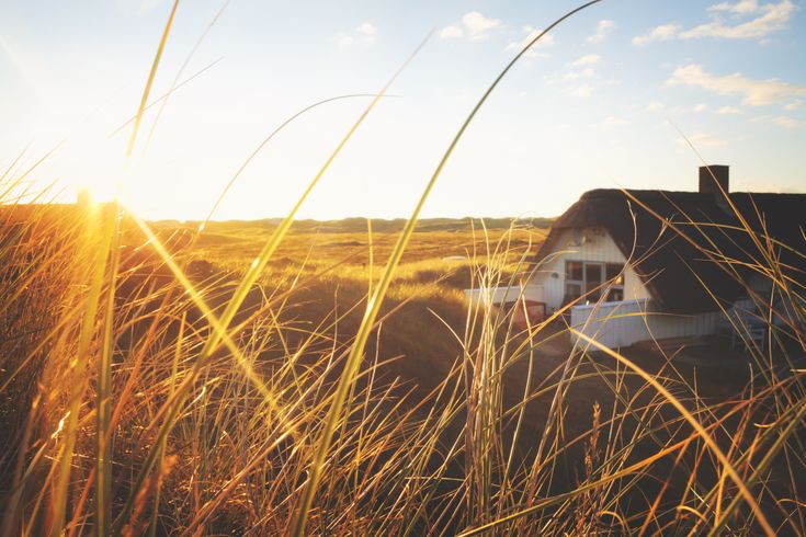Ferienhaus Deutschland