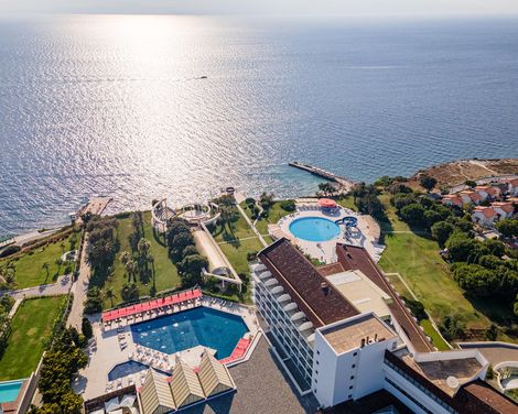 Grand Hotel Ontur Çesme-0