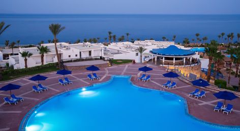 Renaissance Sharm El Sheikh Golden View Beach Resort