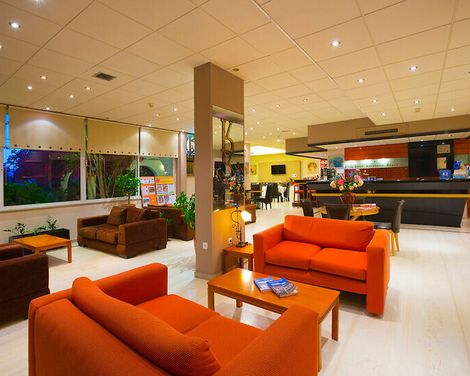 Kyparissia Beach Hotel-4