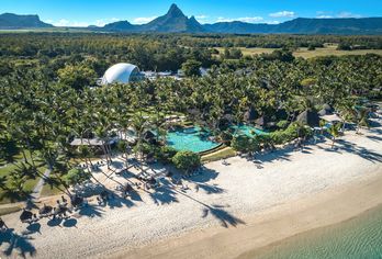 La Pirogue Mauritius