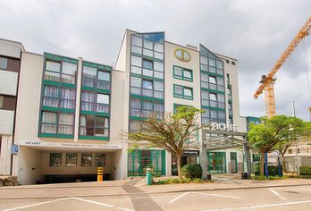 Hotel, ACHAT Hotel Stuttgart Airport Messe