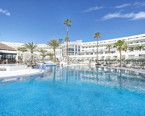 BLUESEA Golden Beach-4