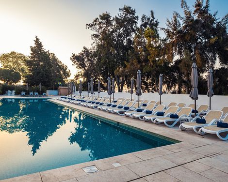 Urban Valley Resort & Spa-0