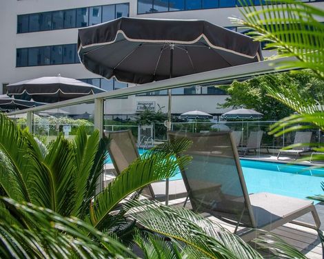 Hotel ibis Styles Nice Aéroport Arenas-1