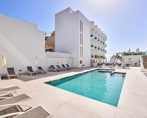 Hotel Ilusion Moreyo-4