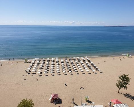 Sentido Bellevue Beach-3