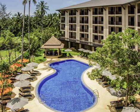 Ibis Styles Krabi Ao Nang-3