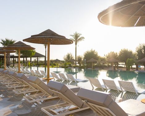 Pegasos Deluxe Beach Hotel-4