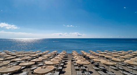 Rodos Princess Beach Resort & Spa
