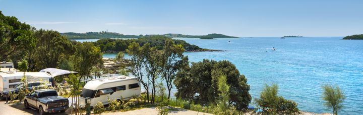 Istra Premium Camping Resort
