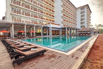 Hotel, Turyaa Kalutara