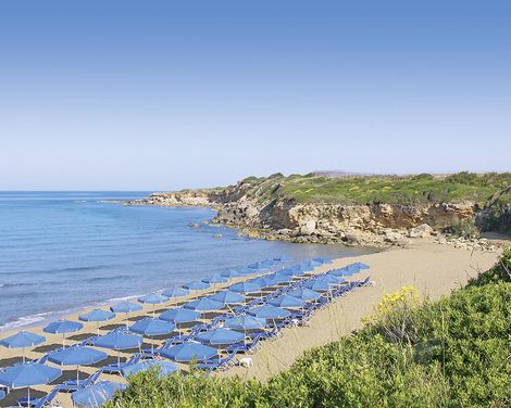 Astra Village Hotels & Suites-0