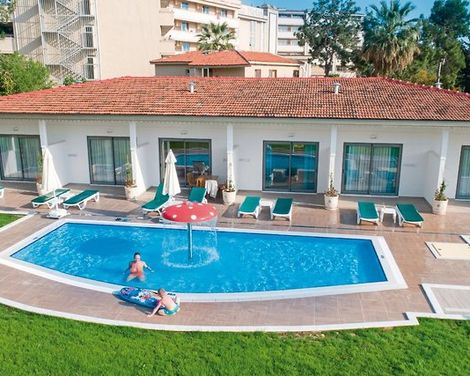 Linda Resort Hotel-0