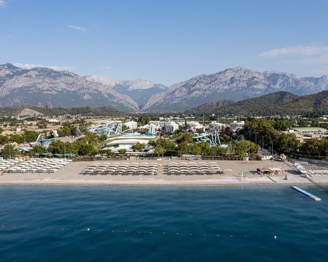 Miarosa Kemer Beach-0