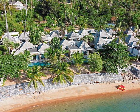 Fair House Villas & Spa-1