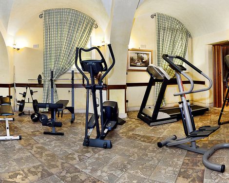 Palladium Palace Hotel-4