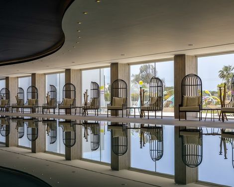 Chrysomare Beach Hotel and Resort-4