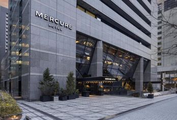 Mercure Tokyo Hibiya