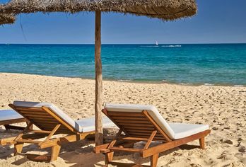 Hotel, Sentido Marillia Resort & Spa