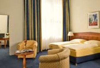 Hotel, Wyndham Garden Berlin Mitte