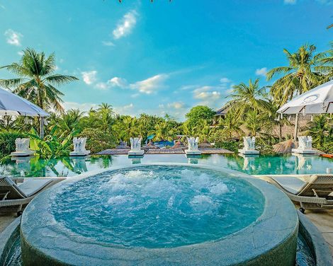 Bali Mandira Beach Resort & Spa-3