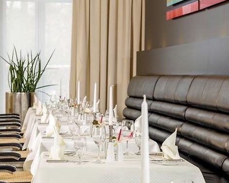 Dorint Hotel Potsdam-3