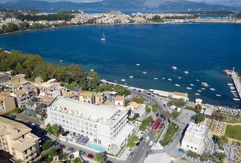 Hotel, Mon Repos Palace