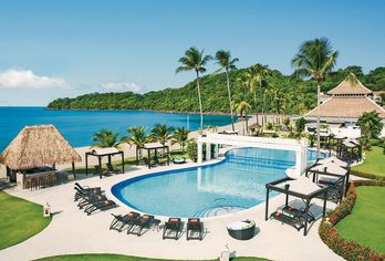 Hotel, Dreams Playa Bonita Panama