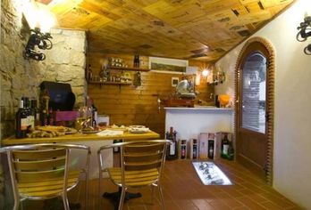 Hotel, Baia Imperiale