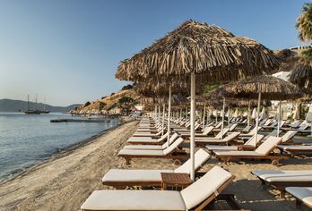 Prive Hotel Bodrum