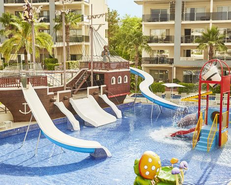 ZAFIRO Palace Alcudia-2