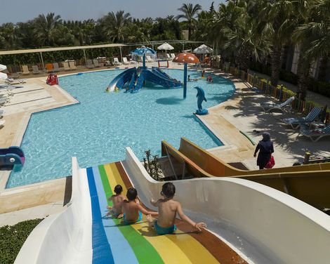 Selge Beach Resort & Spa-2