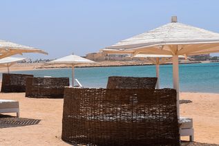 soma bay ägypten