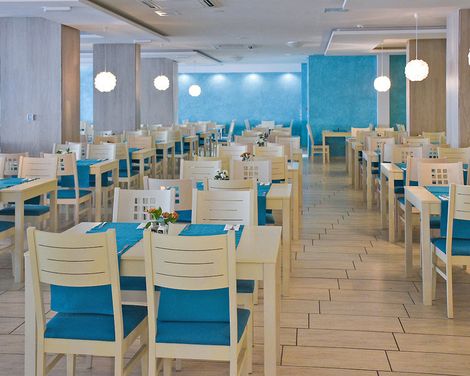 Arena Mar Hotel-3