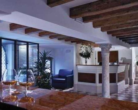 Hotel Giudecca Venezia-2