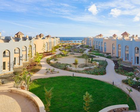 Lazuli Hotel Marsa Alam-4