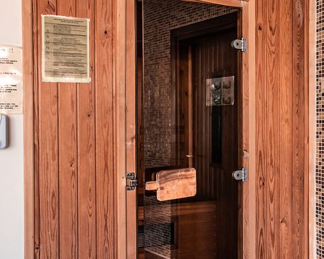 Hotel Izola Paradise-4