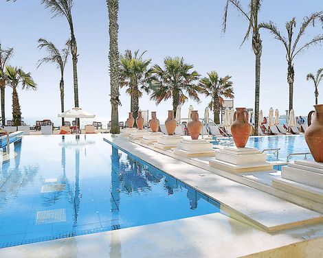 Alexander The Great Beach Hotel-3