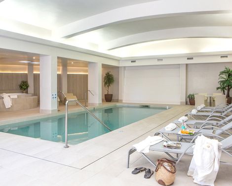 Hotel Sabina & Suites-3