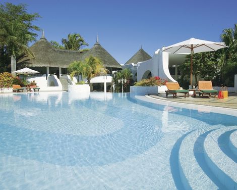 Casuarina Resort & Spa-3