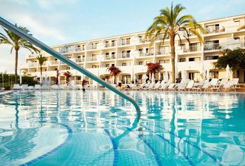 Hotel, Sunprime Atlantic View
